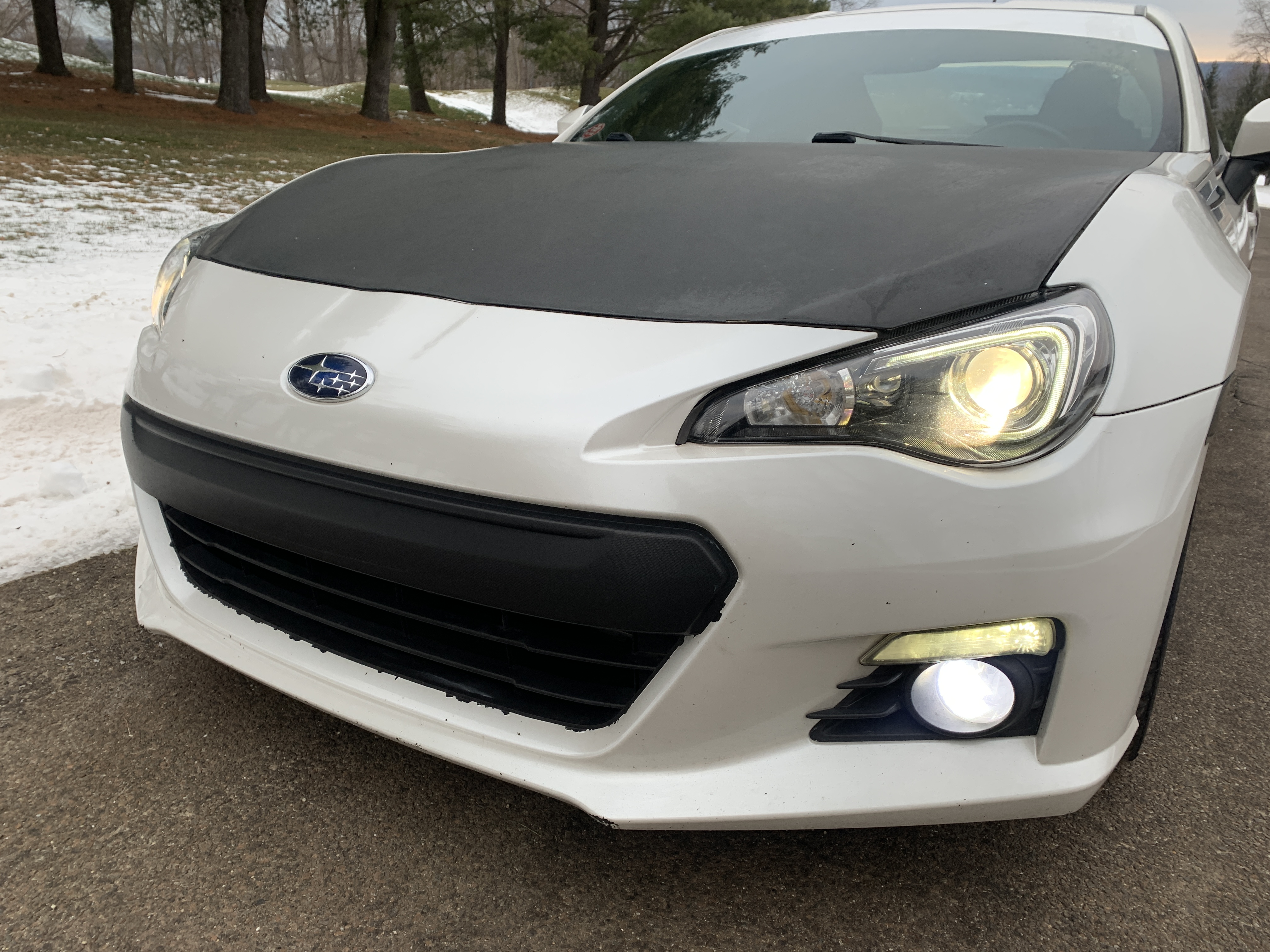 2013 Subaru BRZ Limited - 6 Speed FA20 Boxer with Toyota D-4S Dual Injection, TORSEN LSD, Japan-Built — photo 43